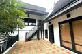 Maison 4 chambres  Ban Na Chom Thian, Thaïlande