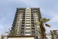 Квартира 2 комнаты 71 м² Эрдемли, Турция
