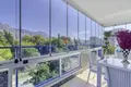 Appartement 1 chambre 115 m² Mahmutlar, Turquie