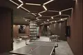 Apartamento 3 habitaciones 110 m² Muratpasa, Turquía
