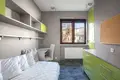3 room apartment 73 m² Warsaw, Poland
