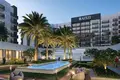 Квартира 1 комната 63 м² Дубай, ОАЭ