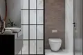 Wohnung 3 zimmer 109 m² Mezitli, Türkei
