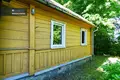 Dom 77 m² Kirdonys, Litwa