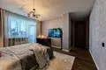 Apartamento 2 habitaciones 67 m² Minsk, Belarús