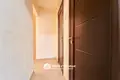 2 bedroom apartment 46 m² Minsk, Belarus