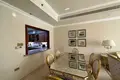 Kompleks mieszkalny Luxury complex of furnished apartments Kempinski Residences with a 5-star hotel and a private beach, Palm Jumeirah, Dubai, UAE