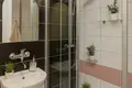 2 bedroom apartment 49 m² Warsaw, Poland