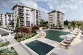 Wohnung 1 zimmer 150 m² Mezitli, Türkei
