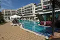 Wohnung 1 Schlafzimmer 33 m² Nessebar, Bulgarien