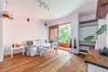 Apartamento 4 habitaciones 76 m² Varsovia, Polonia