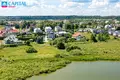 Wohnung 1 zimmer 26 m² Vilnius, Litauen