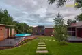 House 147 m² Astrashitskagaradokski rural council, Belarus