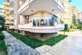 Wohnung 1 zimmer 120 m² Mahmutlar, Türkei