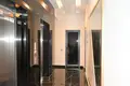 Mieszkanie 3 pokoi 78 m² Obakoy, Turcja