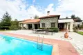 6 bedroom villa 480 m² Kardia, Greece
