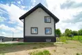 4 room apartment 171 m² Navasielle, Belarus