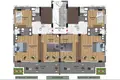 Дуплекс 5 комнат 190 м² Муратпаша, Турция