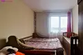 Appartement 4 chambres 87 m² Telsiai, Lituanie