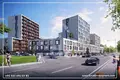 Apartment in a new building Topkapi Istanbul Apartment Compound