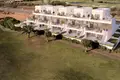 Szeregowiec 3 pokoi 477 m² Los Alcazares, Hiszpania