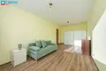 2 room apartment 36 m² Elektrenai, Lithuania