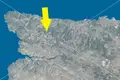Land 2 500 m² Opcina Sutivan, Croatia