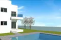 Maison 2 chambres 124 m² Koúklia, Chypre
