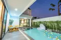 Haus 3 Schlafzimmer  Huai Yai, Thailand