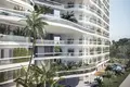 Apartamento 3 habitaciones 209 m² Larnaca, Chipre