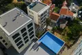 Apartamento 2 habitaciones 79 m² Rafailovici, Montenegro