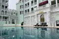 2 bedroom penthouse 80 m² Germasogeia, Cyprus