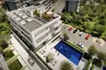 2 bedroom apartment 84 m² Portimao, Portugal