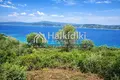 Land 14 521 m² Ammouliane, Greece