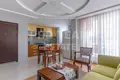 Apartamento 3 habitaciones 75 m² Muratpasa, Turquía