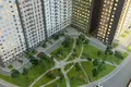 Kawalerka 1 pokój 28 m² Moskwa, Rosja