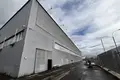 Magazyn 4 834 m² Moskwa, Rosja