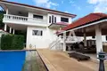 3 bedroom villa 175 m² Cha-am, Thailand