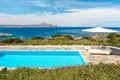 Dom 3 pokoi  Kokkino Chorio, Grecja