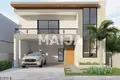 Villa  Bavaro, République dominicaine