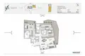 Квартира 3 спальни 250 м² Дубай, ОАЭ