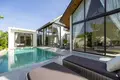 Villa de 2 habitaciones 245 m² Si Sunthon, Tailandia