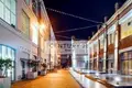 Commercial property 100 m² in Moscow, Russia