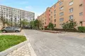 2 room apartment 48 m² Lodz, Poland