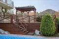 4 bedroom house 113 m² Kotor Municipality, Montenegro