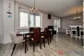 3 room apartment 127 m² Minsk, Belarus