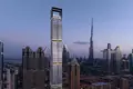 Appartement 4 chambres 154 m² Doubaï, Émirats arabes unis