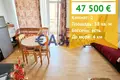 Wohnung 2 zimmer 58 m² Tankovo, Bulgarien