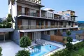 2 bedroom penthouse 80 m² Girne Belediyesi, Northern Cyprus