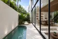 2 bedroom apartment 120 m² Buduk, Indonesia
